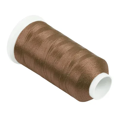 Bonded Nylon N66 Thread Sewing Leather Upholstery Waterproof T90 T135 700-1500yd • $9.97