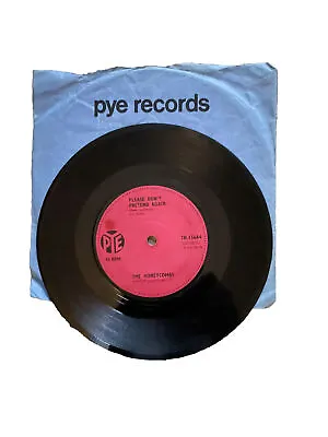 The Honeycombs - Have I The Right? Pye 7N.15664 1964 7 Single • £5.99