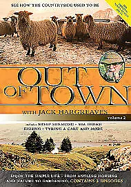 Out Of Town Vol.2 (DVD 2006) Region 2 UK • £2.95