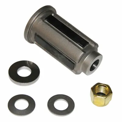 For Mercury Marine Racing Heavy Duty 1.25 Prop Shaft Hub Kit 840389K06 . • $159.97