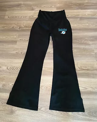 NFL Team Apparel Miami Dolphins Women’s Lounge Pants Leggings Sleepwear Medium • $21.99