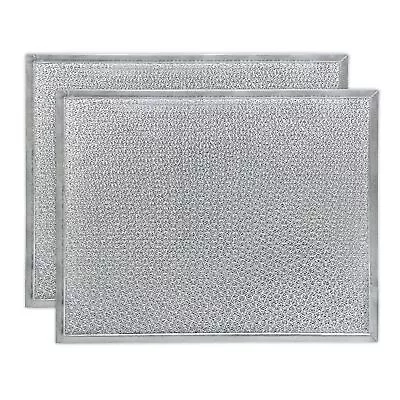 Replacement Grease Filter 707929 For Many Maytag Jenn-Air Range Hood's 14 X 11.4 • $22.48