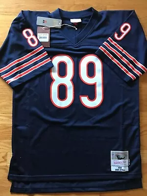 Chicago Bears - Mitchell & Ness - Mike Ditka - 1966 Legacy Jersey - Size 44 -NWT • $89