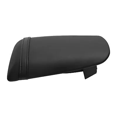 Black Rear Passenger Seat Pillion Cushion Fit For Honda CBR929RR 929RR 2000-2001 • $39.99