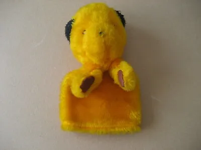 £7.99 • Buy Vintage Sooty Glove Puppet - Matthew Corbett Happy Child Toys - Sold For Charity