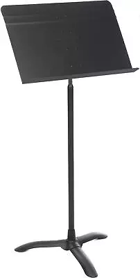 Manhasset Model 48 Symphony Music Stand - Black (each) • $53