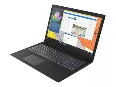 Used Lenovo Laptop 15.6  (81MT V145-15AST) AMD A9 4GB-RAM/128GB-SSD • £70