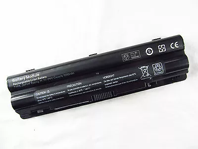 New Replacement Battery For Dell XPS 15 L501X L502X XPS 17 L701X L702X Laptop • $44.19