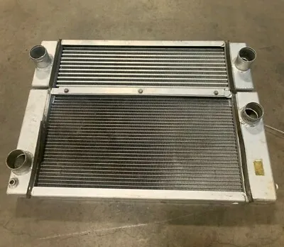 New MQ Multiquip DCA70SSJU4i Generator Radiator/Intercooler | P/N: Y0602012901 • $995