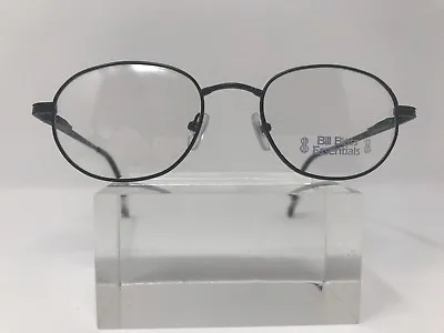 Authentic Bliss Blass Essentials BBE-7-3 Eyeglasses 51-20-135 Black Flex E583 • $11