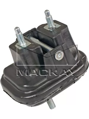 Mackay Engine Mount Front Holden Commodore VT 3.8L (A2546H) • $54.70