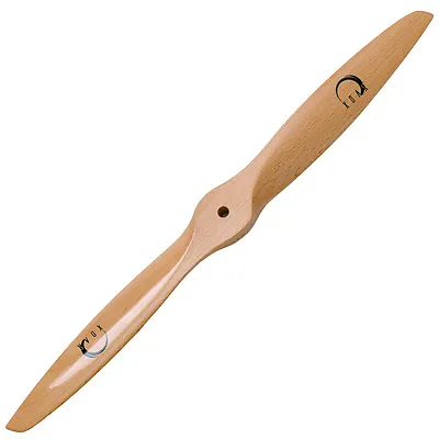 XOAR PJA 22x10 RC Model Airplane Propeller 22 Inch Gas Wood Prop For RC Plane  • $32.99