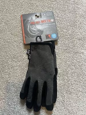 Triple Aught Design TAD PIG Glove- Carbon Grey  Size Medium • £50