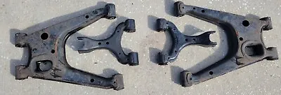 Complete Set Of 4 Rear Lower Control Arms OEM 1990 1997 Mazda Miata MX-5 • $239.99