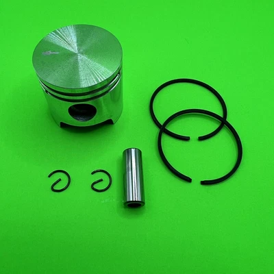 £17.99 • Buy QUALITY STIHL HS45 FS55 FS45 FS38 BG46 BG45 HS81R HS86R HS82R PISTON RINGS 34mm