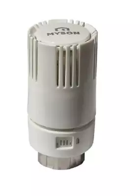 Myson Standard Thermostatic Radiator Valve Replacement Head Only (TRV 2 WAY) • £22.99