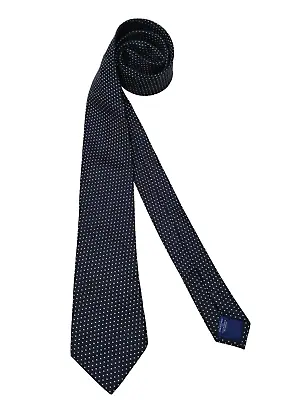 5  )  Charles Tyrwhitt  Men's Tie 100% Silk • $12.99