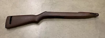 M1 Carbine Rifle Stock • $79.99