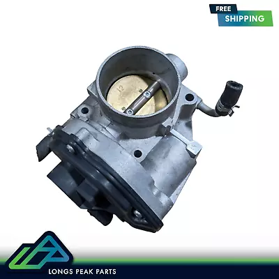 2003-2008 Mazda 6 Mazda6 V6 3.0L Throttle Body Assembly 3M4E-CH • $209.90