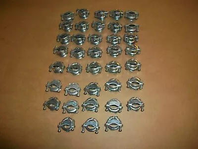 38pc T&B 3/4  Romex Connector 8/2NM NEW • $85