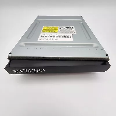 Xbox 360 S Slim Optical Disc Drive Original OEM Model DG-16D5S UNTESTED • $11.99