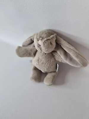 Mamas Papas Small Bunny Rabbit Soft Toy 5  • £1.90