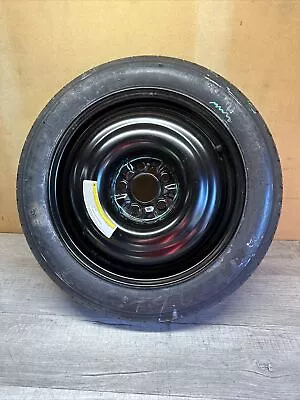 4030005U70 I 06-10 INFINITI G35 M35 M45 17'' EMERGENCY SPARE TIRE DONUT 17x4 OE • $140