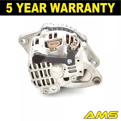 New Alternator Fits Mazda 323 MX-5 626 323 Protege Premacy Petrol 1998-2005 • $118.11