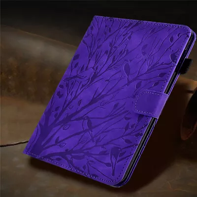 For Kindle Paperwhite 1 2 3 4 5/6/7/10/11th Gen Premium Leather Smart Case Cover • $16.69