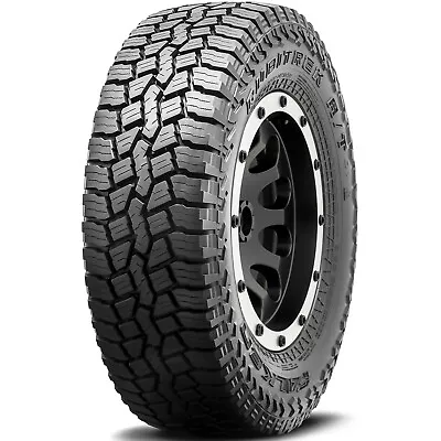 Tire Falken Rubitrek A/T 01 P265/70R18 116T AT All Terrain • $221