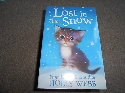 Holly Webb Animal Stories Puppy And Kitten Rescue Series 10 Books BN  FREE P&P • £16.99