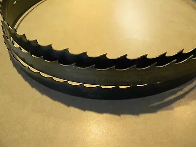133  X 3/4 Inch 2t Hook  Band Saw Blade • $27.40