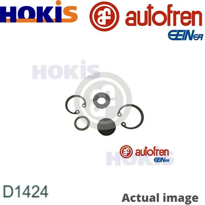 REPAIR KIT CLUTCH MASTER CYLINDER FOR MAZDA 323/III/Station/Wagon/Break/Mk 1.5L • $29.98