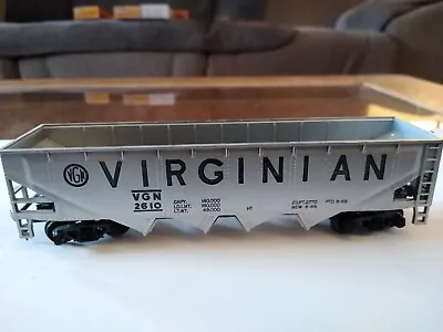 Tyco HO Hopper Car  Virginian  344C NEW!! • $8