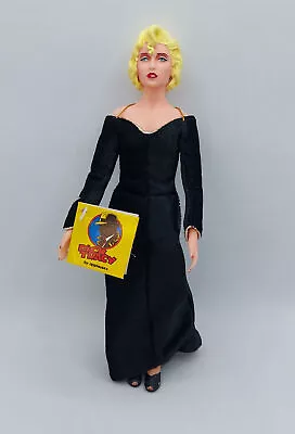 1990 Applause Madonna Breathless Mahoney Dick Tracy 9   Doll (Recalled) • $30