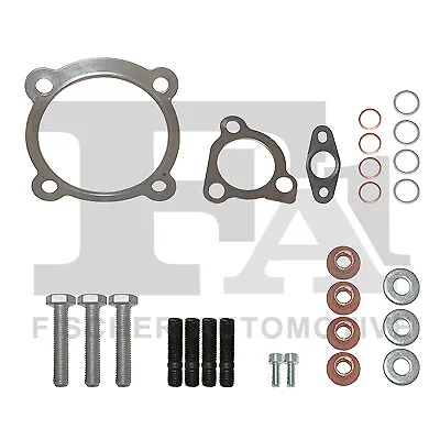 FA1 KT110065 MOUNTING KIT LOADERS FOR Audi Seat škoda Vw • $24.44