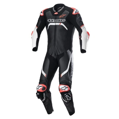 $239.99 • Buy Alpinestar Motorbike Racing Suit GP 1 PC Motorcycle Leather Suit MotoGP Suit