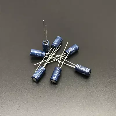 20pcs/100pcs 4.7uF 35V 5x11mm ELNA RBP2(R2B) 35V4.7uF Bi-polar Audio Capacitor • $2.15