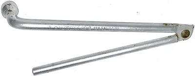 Mercedes-Benz R129 500 SL 17mm Wheel Lug Nut Wrench HEYCO 1295810001 Genuine • $35.92