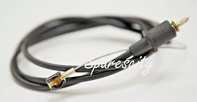 Holden Commodore THROTTLE Accelerator Cable 6cyl Carby VB VC VH VK Except EFI • $49.99