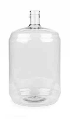 PET Carboy - 6 Gallon For Homebrewing Beer & Wine Making • $37.19