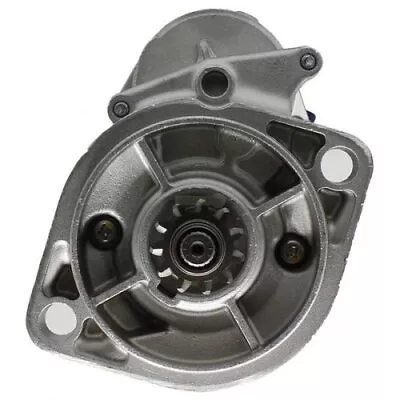 Starter Eurostarter NEW 1140132AM(2) For YANMAR • $188.28