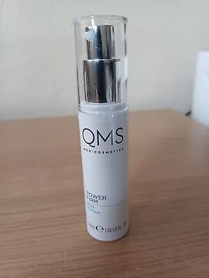 QMS Medicosmetics - Power Firm Mask 30ml - Brand New  • £6.99