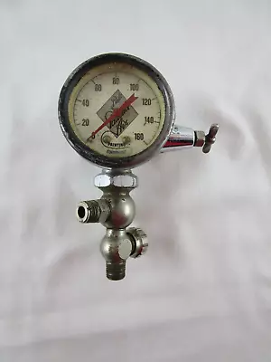 Vintage Paasche Airbrush Regulator Type D • $49.99