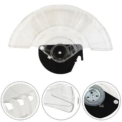 Electric Mitre Blade Guard Replace For LS1040 Saw Aluminum-Machine Parts • $17.29