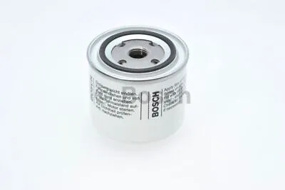 0 451 103 219 Bosch Oil Filter For Dodge Lada Opel Plymouth Toyota Volvo • £14.44