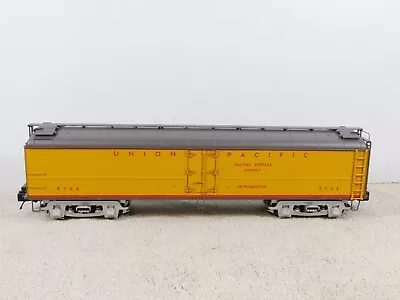 MTH 20-94153 Union Pacific R50B Express Reefer Car • $139