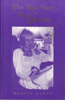 £8.49 • Buy The True Story Of The Vice Queen By O'Shea, Marese Paperback Book The Cheap Fast
