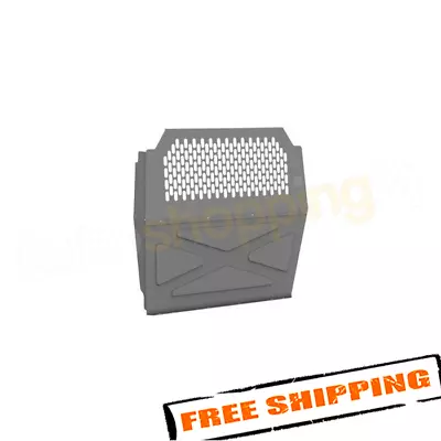 Holman 40670 Perforated Partition For Compact Vans • $514.62
