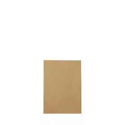 MUJI Paperback Notebook Thin 148x105 Mm 48 Sheets Made In Japan • $3.50